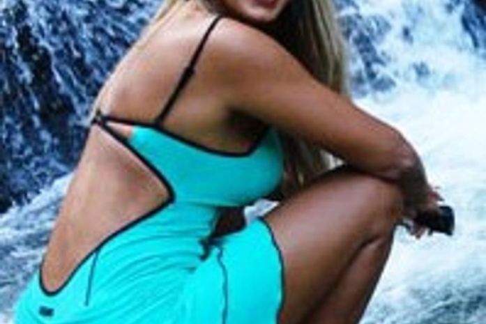 Musa em escola que vai falar sobre sexo, Bismarchi topa fantasia sexual