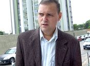Delegado Alcides Andrade 