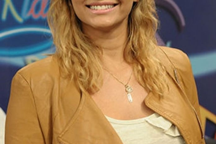 Kelly Key quer largar carreira de cantora: “Não nasci para cantar”