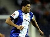 Hulk deixa o Porto e vai para o Zenit por R$ 128 milhões