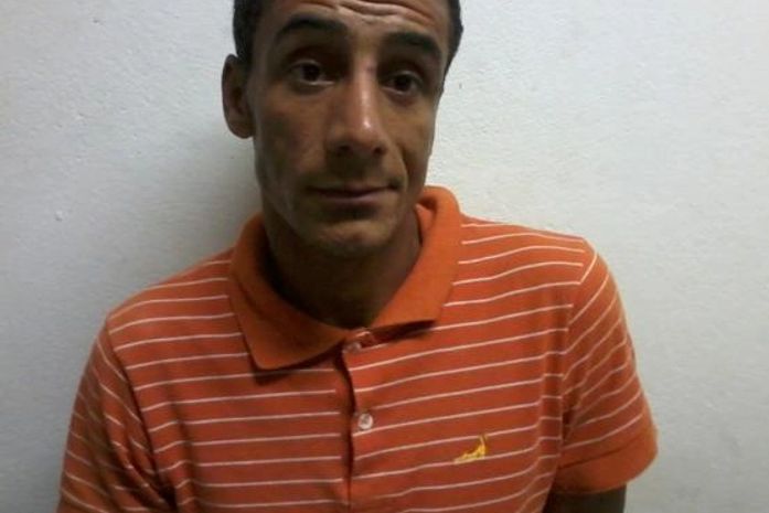 Djarlan Paulino da Silva