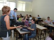Ulbra-NCA oferece curso superior a distância em AL