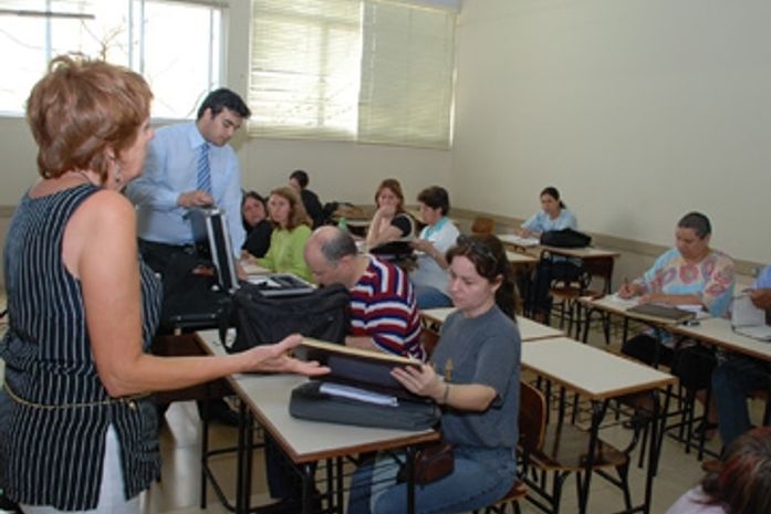 Ulbra-NCA oferece curso superior a distância em AL