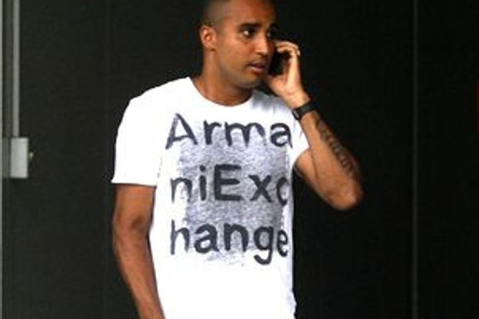 Deivid acerta com o Coritiba até abril de 2015