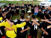 Corinthians-AL confirma presença na 6ª Copa Carpina Sub-16