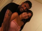 Breno treina na cadeia e lamenta mentiras