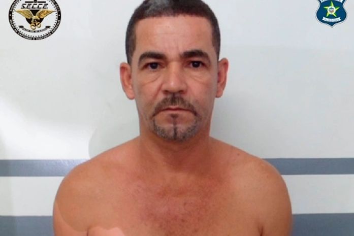 PC prende acusado de tentar matar duas pessoas em Satuba