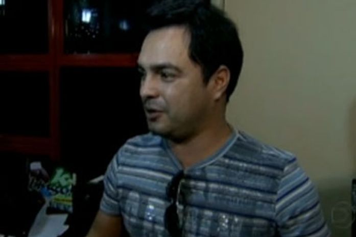 Imão de Zezé di Camargo