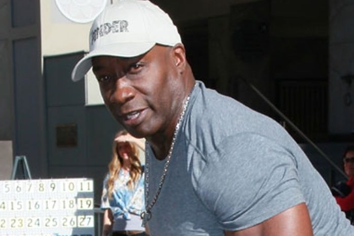 Michael Clarke Dunca