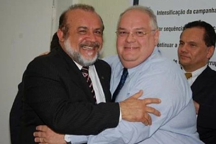 José Firmino foi eleito presidente da subsecção da OAB/Arapiraca