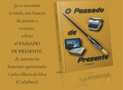 Livro: O passado de presente