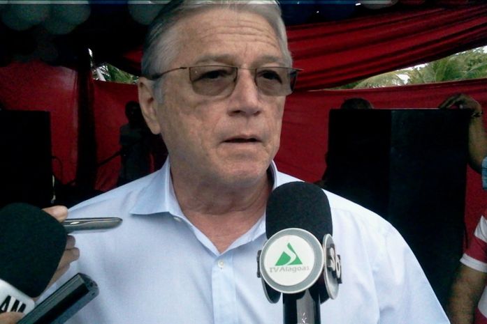 Governador Teotonio Vilela Filho