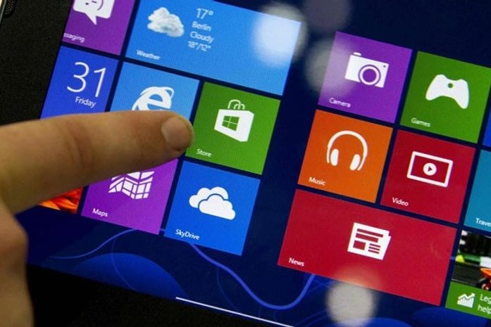 Nova categoria usa Windows 8 para unir tablet e notebook