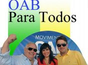 “OAB para Todos” organiza primeiro encontro com advogados