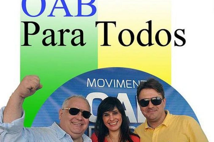 “OAB para Todos” organiza primeiro encontro com advogados