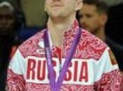 Vitaly Fridzon, atleta de Basquete russo.