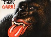 Rolling Stones anunciam coletânea 'Grrr!', com duas músicas novas