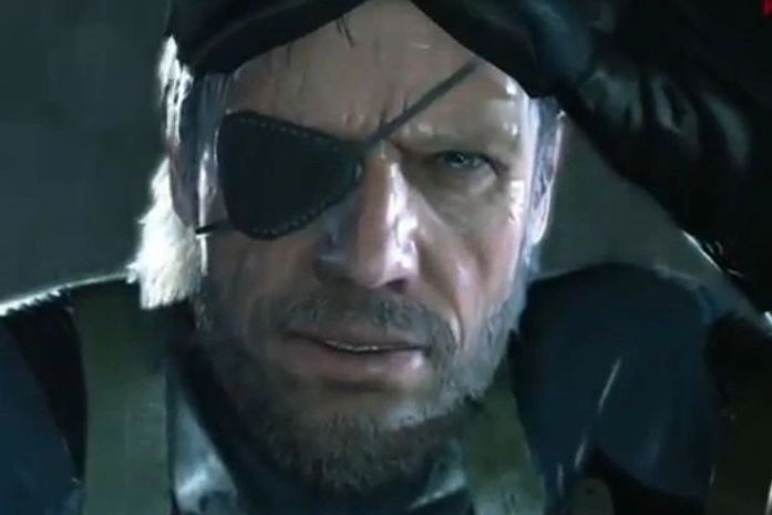 'Metal Gear Solid: Ground Zeroes' tem vídeo e detalhes revelados