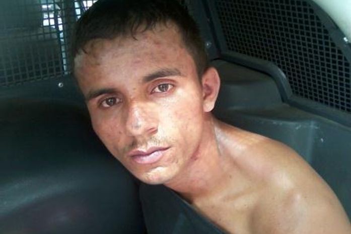 Assaltantes são capturados em Coruripe