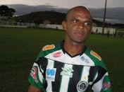 Vitinha(Ex-ASA) é o novo reforço do União