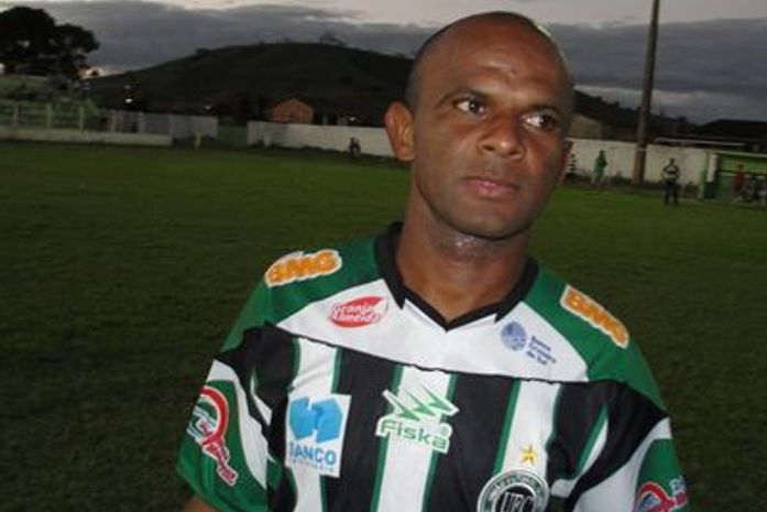 Vitinha(Ex-ASA) é o novo reforço do União