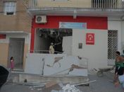 Assassinos de agricultor podem ser os mesmos que roubaram Banco