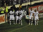 ASA goleia o Ipatinga e segue buscando G10 da Série B