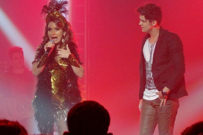 Novela Cheias de Charme