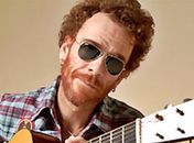 Nando Reis na Musique