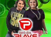 Gravação DVD Forró dos Plays