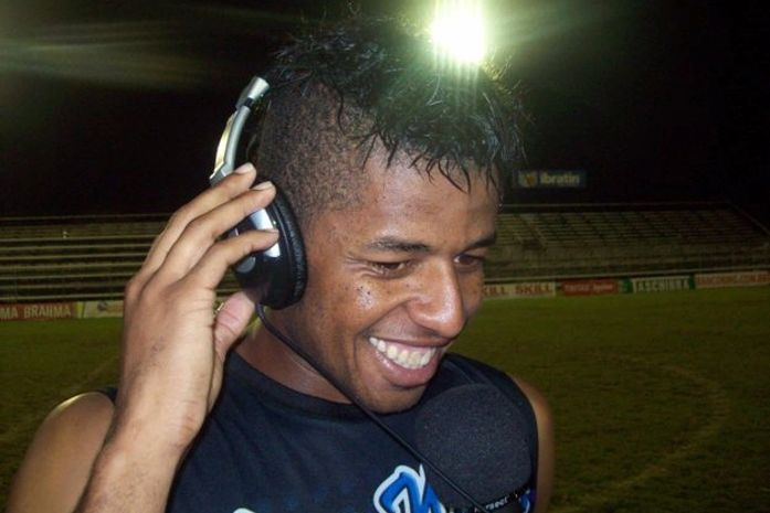 Audálio, Destaque alagoano do ASA Série B 2012