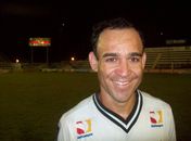 Chiquinho Baiano, Destaque do ASA Série B 2012