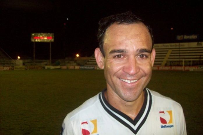 Chiquinho Baiano, Destaque do ASA Série B 2012