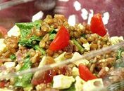 Salada de Trigo