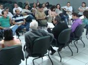 GGIM e Conselho avaliam estratégias de combate às drogas