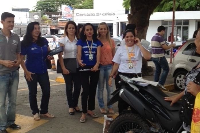 Corretores de empréstimos são impedidos de entrar na Secretaria de Administração de Maceió