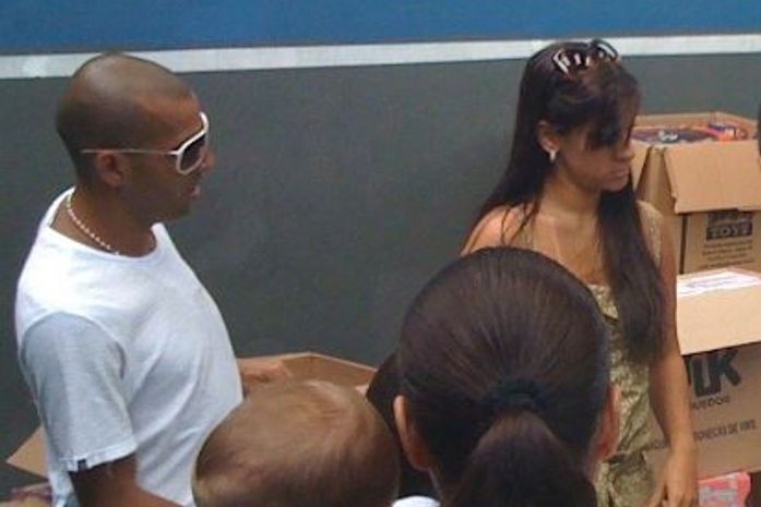 Emerson Sheik investe R$ 100 mil para criar escola no Rio