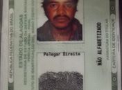 Homem acusado de tentativa de estupro é preso no Instituto de Identificação