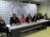 Jovens negros são as maiores vítimas da violência em Alagoas