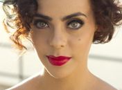 O caleidoscópio sonoro de Elisa Lemos
