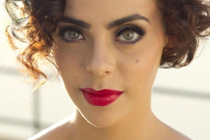 O caleidoscópio sonoro de Elisa Lemos