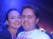Família feliz!