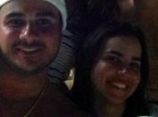 Novo casal!!