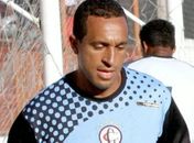 Felício é dúvida para a partida decisiva contra o CSA