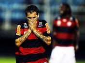Flamengo não joga bem e perde para a Ponte Preta