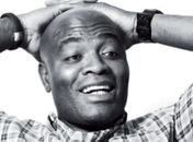 'Muitos acham que sou gay' diz Anderson Silva