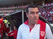 Treinador Pintado - CRB Série B 2012