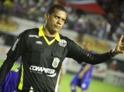 Árbitro sergipano é rebaixado duas categorias no quadro da CBF