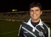 Adriano Soares, Preparador de goleiros do ASA Série B 2012