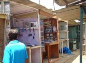 Veículos e armas de fogo são apreendidos durante operação